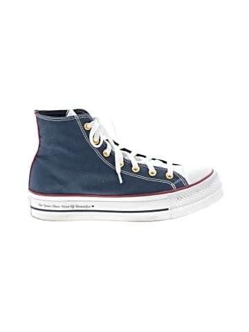 Converse Sneakers (view 1)