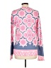 Before+Again Pink Long Sleeve T-Shirt Size L - photo 2