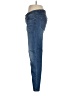 Kensie Solid Blue Jeans Size 8 - photo 5