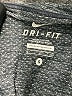 Nike Gray Pullover Sweater Size S - photo 7