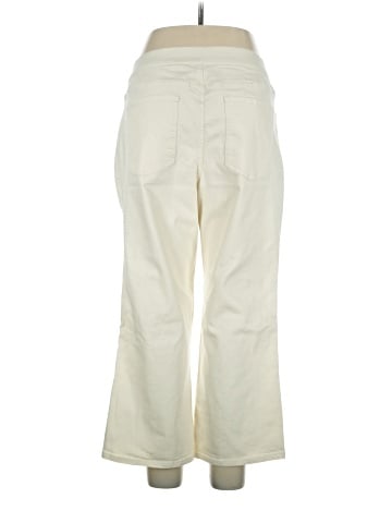 Isaac Mizrahi LIVE! Casual Pants (view 2)