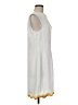 Trina Turk 100% Polyester Chevron-herringbone White Casual Dress Size 8 - photo 4
