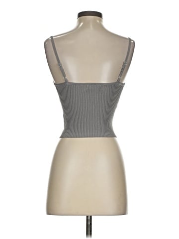 Glassons Sleeveless T-Shirt (view 2)