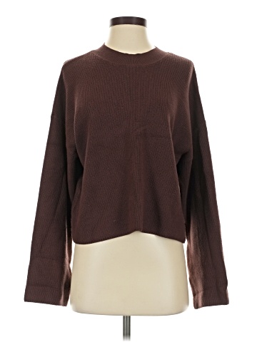 Dynamite Pullover Sweater (view 1)