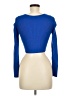 Love Tree Blue Long Sleeve T-Shirt Size M - photo 2