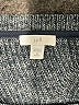J.Jill Gray Pullover Sweater Size Med Petite - photo 7
