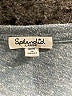 Splendid Blue Short Sleeve T-Shirt Size L - photo 7