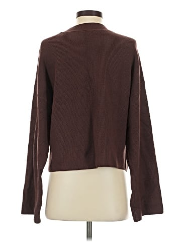Dynamite Pullover Sweater (view 2)