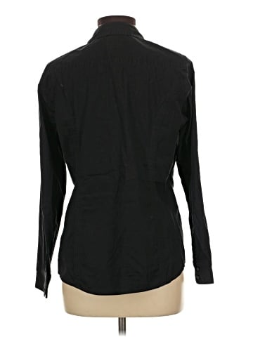 Express Long Sleeve Blouse (view 2)