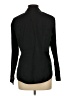 Express Black Long Sleeve Blouse Size L - photo 2