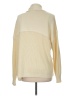 Festi 100% Cotton Yellow Cardigan Size Med (00) - photo 2