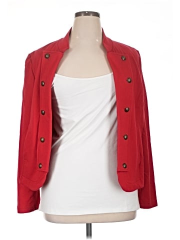 Tommy Hilfiger Blazer (view 1)
