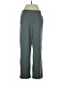 32 Degrees Solid Gray Track Pants Size S - photo 1
