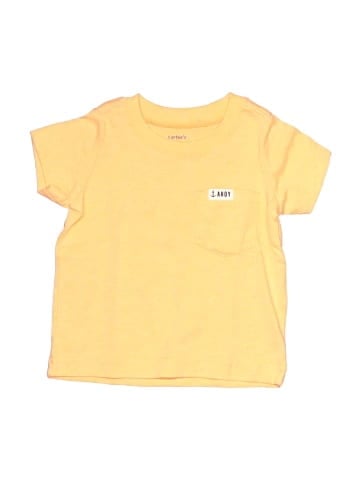 Carter's Short Sleeve T-Shirt (view 1)