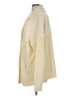 Festi 100% Cotton Yellow Cardigan Size Med (00) - photo 5
