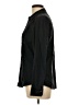 Express Black Long Sleeve Blouse Size L - photo 5
