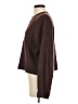 Dynamite Brown Pullover Sweater Size S - photo 5