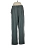 32 Degrees Solid Gray Track Pants Size S - photo 2