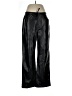 Rag & Bone 100% Polyester Black Casual Pants Size L - photo 1