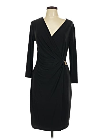 Luxology Cocktail Dress (view 1)