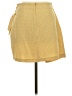 Wilfred Yellow Casual Skirt Size 4 - photo 2