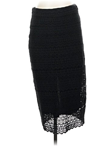 Trafaluc by Zara Formal Skirt (view 1)