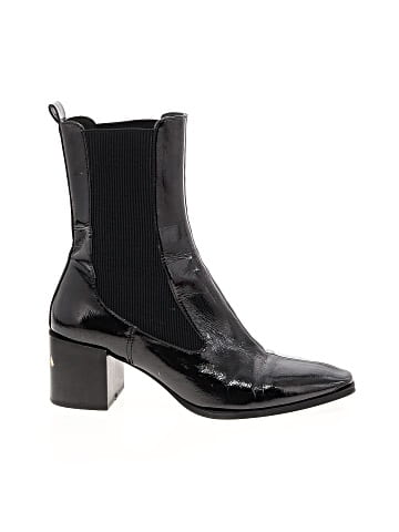 Zara Ankle Boots (view 1)