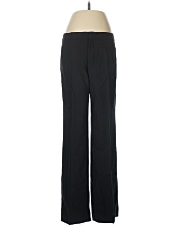 Banana Republic Wool Pants (view 1)