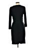 Luxology Black Cocktail Dress Size M - photo 2