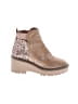 DV by Dolce Vita Tan Ankle Boots Size 10 (kids) - photo 1