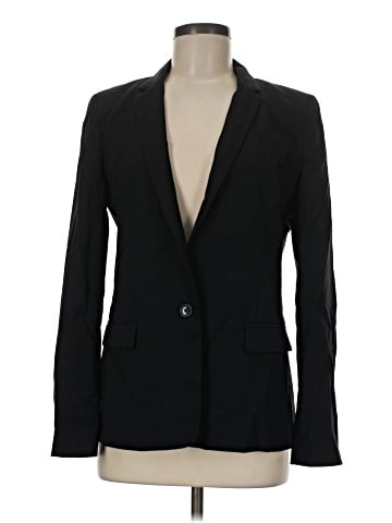 Banana Republic Wool Blazer (view 1)