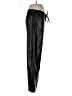 Rag & Bone 100% Polyester Black Casual Pants Size L - photo 4