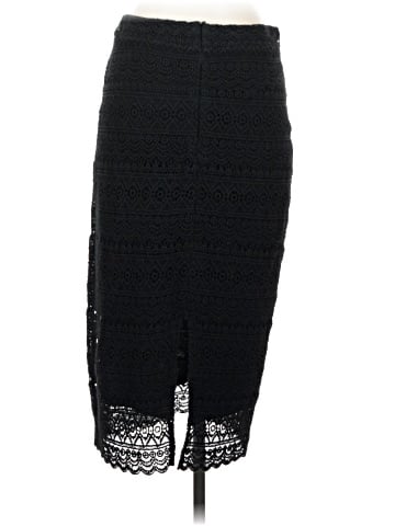 Trafaluc by Zara Formal Skirt (view 2)