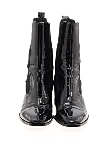 Zara Ankle Boots (view 2)