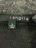 Sangria Black Cocktail Dress Size 10 - photo 7