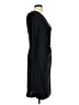 Luxology Black Cocktail Dress Size M - photo 4