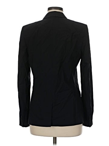 Banana Republic Wool Blazer (view 2)