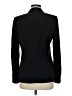 Banana Republic Black Wool Blazer Size 8 - photo 2