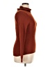 Assorted Brands Brown Turtleneck Sweater Size 1X - photo 4
