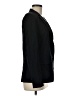 Banana Republic Black Wool Blazer Size 8 - photo 4