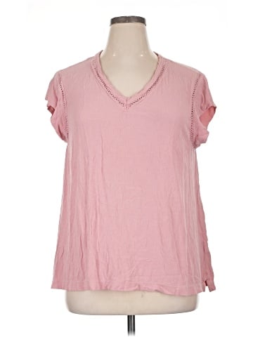 Buffalo by David Bitton Short Sleeve T-Shirt (view 1)