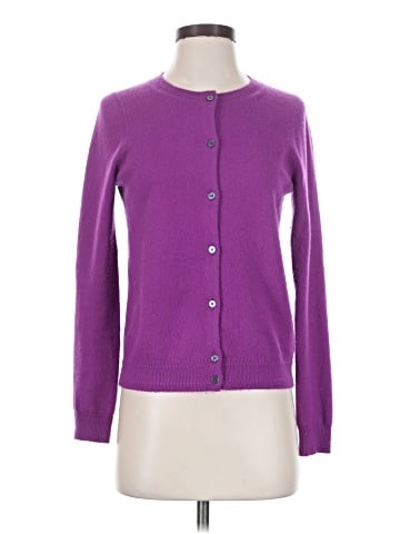 Boden Cashmere Cardigan (view 1)