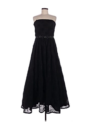 Adrianna Papell Cocktail Dress (view 1)