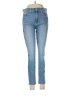 Hudson Jeans Hearts Blue Jeans Size 29 waist - photo 1