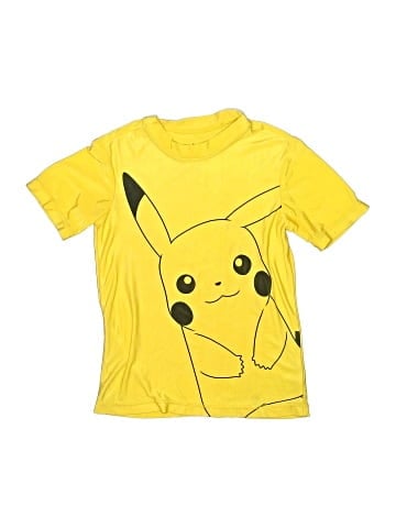 Pokemon Short Sleeve T-Shirt (view 1)