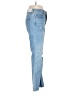 Express Blue Jeans Size 8R - photo 4