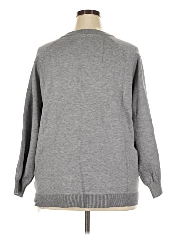 BLOOMCHIC Pullover Sweater (view 2)