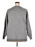 BLOOMCHIC Gray Pullover Sweater Size 18 - 20 - photo 2