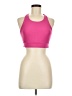 Fabletics Pink Tank Top Size M - photo 1