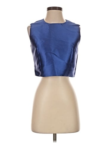 Beulah Style Vest (view 1)